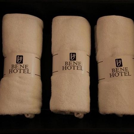 Hotel Bene Incheon Ngoại thất bức ảnh