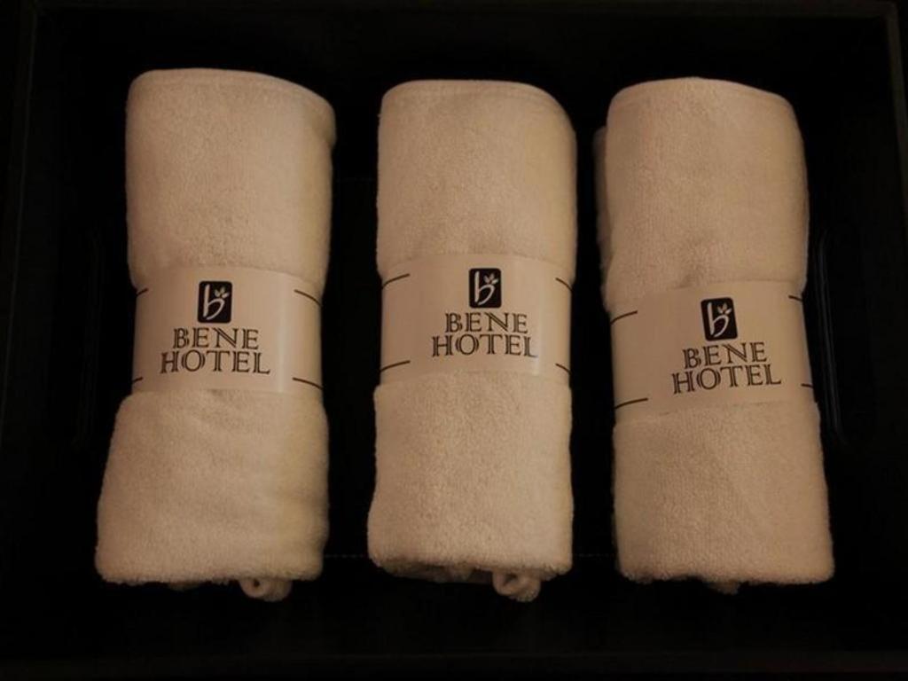 Hotel Bene Incheon Ngoại thất bức ảnh