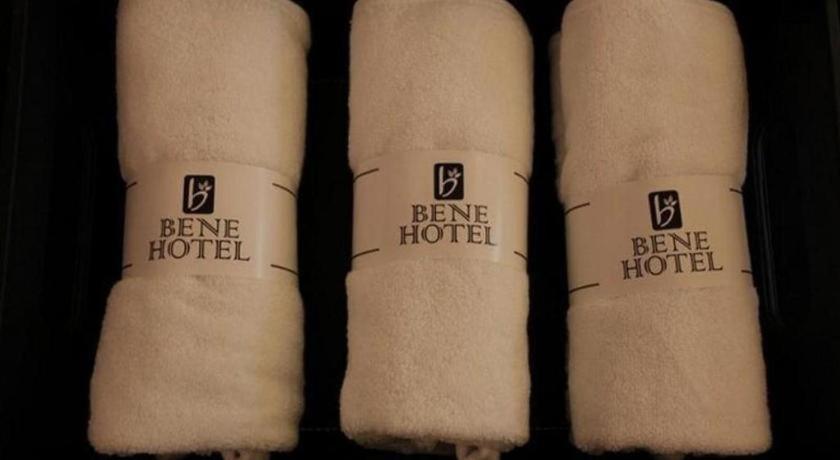 Hotel Bene Incheon Ngoại thất bức ảnh